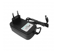 CARGADOR PARA BATERIA 1.3A POWER ACTION