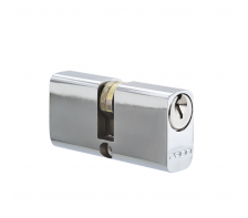 CILINDRO LATON LT 725-55MM CROMADO PADO