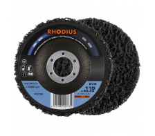 SVS DISCO DE VELLON RHODIUS 4.5X22 PRO