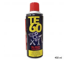 AEROSOL DESENGRIPANTE TEKORO