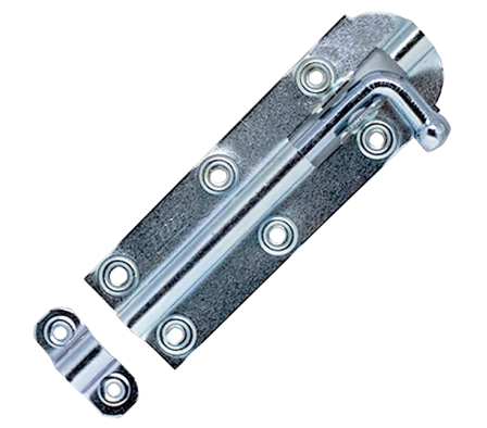 PASADOR CERROJO LIVIANO  BRASIL