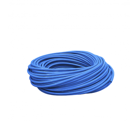 CORDON PARA SILLON DE 6MM COLOR AZUL 1 KG	