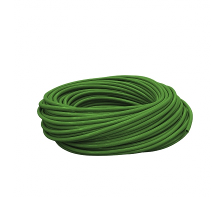 CORDON PARA SILLON DE 6MM COLOR VERDE 1 KG