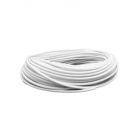 CORDON PARA SILLON DE 6MM COLOR BLANCO 1 KG