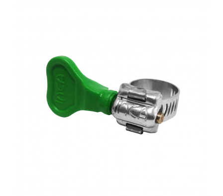 ABRAZADERA RSF BORBO CON MANGO INCA