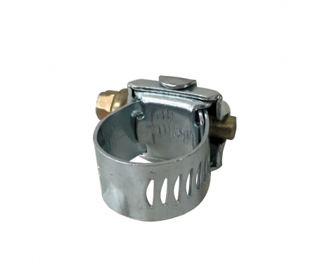 ABRAZADERA GALVANIZADO RSF INCA