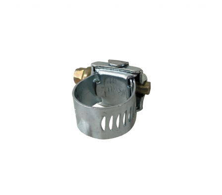 ABRAZADERA GALVANIZADO RSF