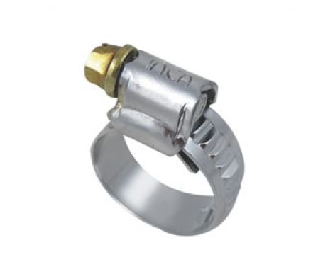 ABRAZADERA GALVANIZADO RSFM INCA