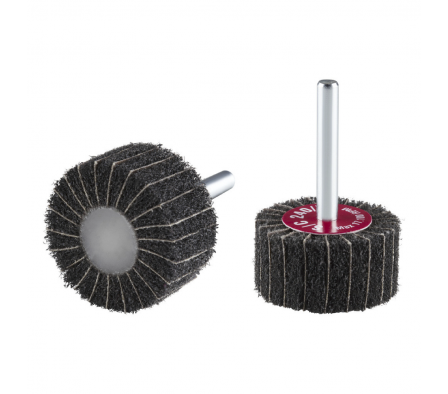 ABANICO LIJADOR DE INOXIDABLE TOP