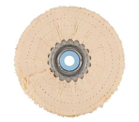 TELA ABRASIVA ACABADO PARA PULIDO PROFESIONAL 150x20 BLISTER RHODIUS