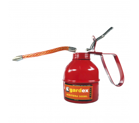 ACEITERA GARDEX