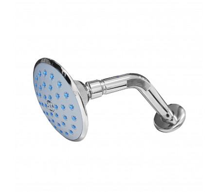 DUCHA ADT402 CABEZA REDONDA VANN