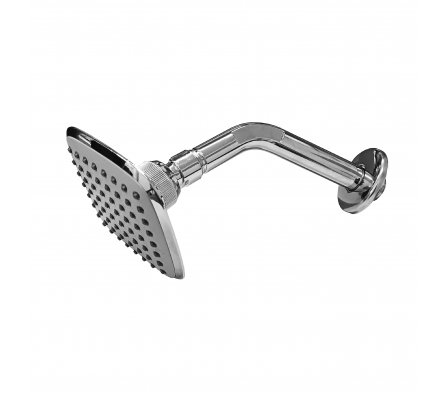 DUCHA ADT451 CABEZA CUADRADA VANN