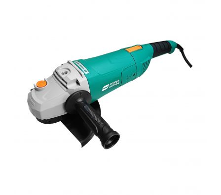 AMOLADORA ANGULAR 230MM - 2400W - 220V POWER ACTION