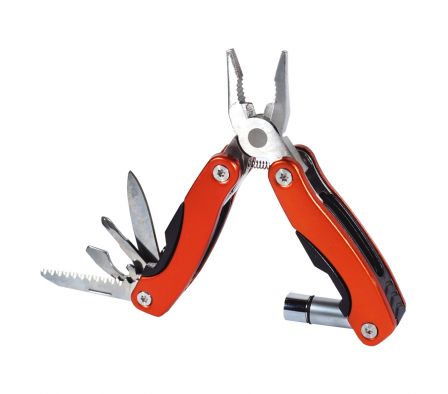 ALICATE MULTIFUNCIONES GARDEX