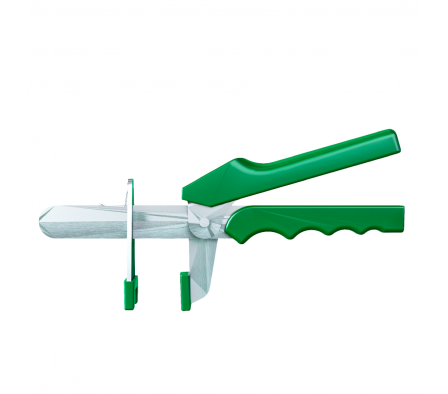 ALICATE DE PRESIÓN DE METAL PARA NIVELADOR DE PISO