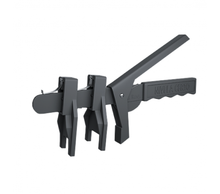 ALICATE DE PRESIÓN DE PLÁSTICO PARA NIVELADOR DE PISO