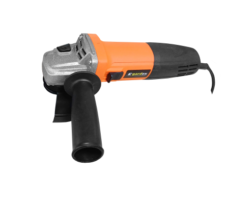 AMOLADORA GARDEX 115/125MM 850W 11.000RPM