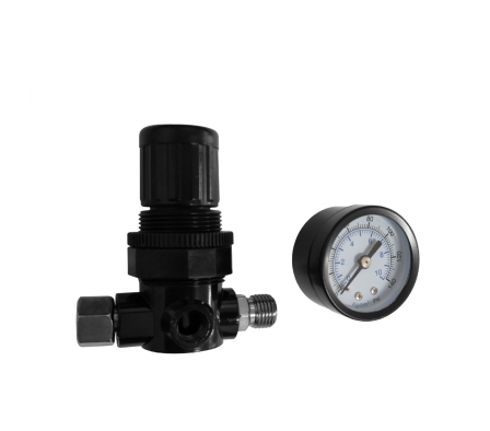 REGULADOR DE AIRE 10-120PSI