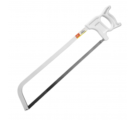 ARCO SIERRA PARA CARNICERO GARDEX-MAX