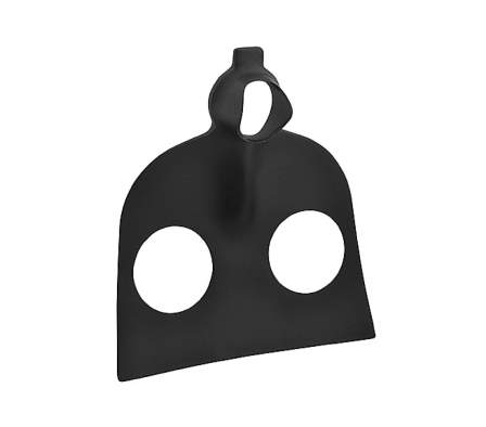 AZADA 2 AGUJEROS PARABONI S/MANGO	