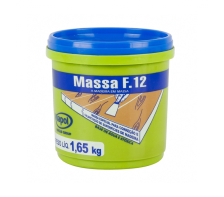 MASA MF12 MASILLA C. LAPACHO