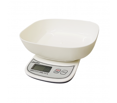 BALANZA DE COCINA 2KG REF KS-2017B