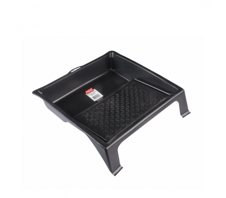 BANDEJA PLASTICA ECONOMICA GARDEX 23 CM