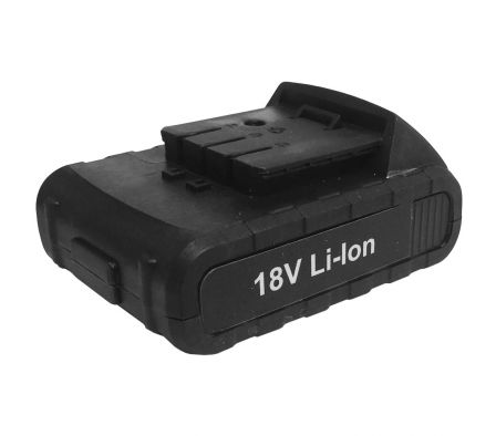 BATERIA PARA TALADRO INALAMBRICO GARDEX 18V