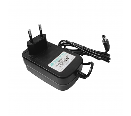 CARGADOR PARA BATERIA 1.3A POWER ACTION