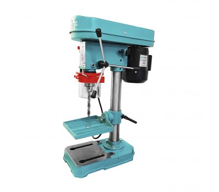 TALADRO DE BANCO POWER ACTION