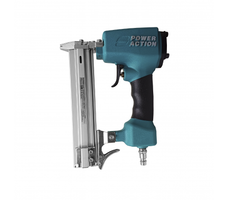 CLAVADORA NEUMATICA 10-30MM POWER ACTION