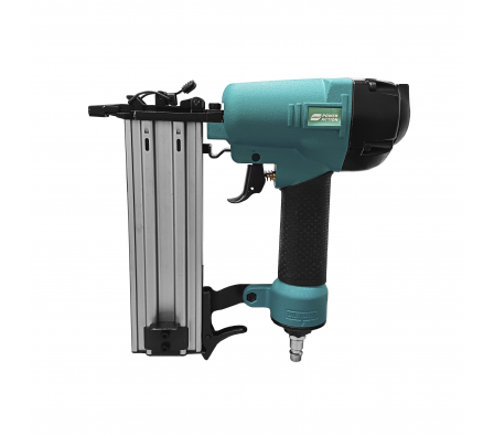 CLAVADORA NEUMATICA 10-50MM POWER ACTION