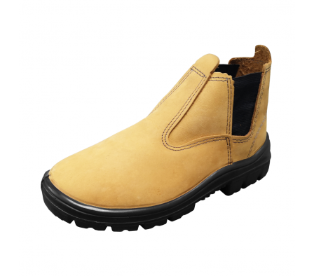 BOTA AGRO TIMBER SIN PUNTERA