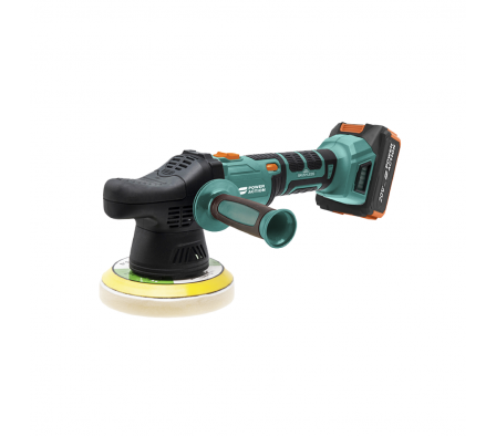 PULIDORA INALAMBRICA 20V 1500-4500 RPM POWER ACTION