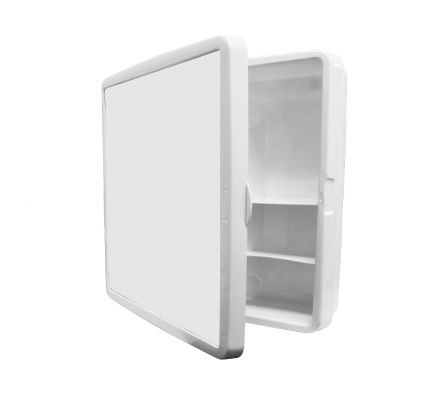 BOTIQUIN PLASTICO SINTEX