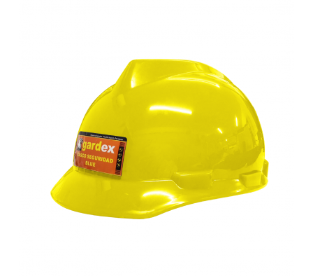 CASCO PARA SEGURIDAD INDUSTRIAL GARDEX