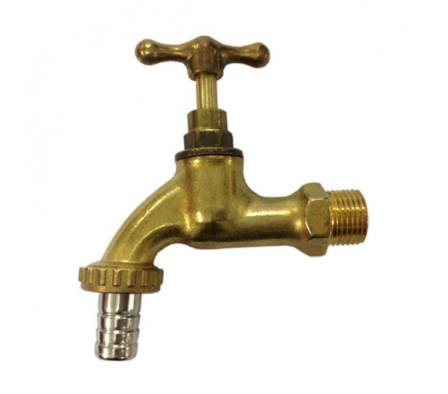 CANILLA 9201 BRONCE METAL VANN T/RAMOS