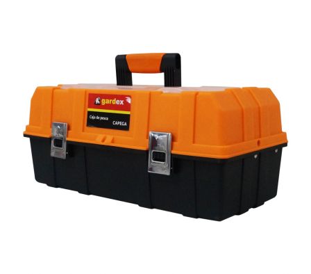 CAJA DE PESCA GARDEX