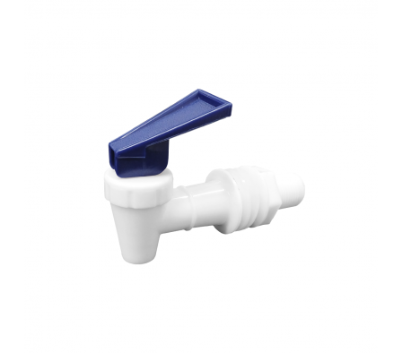 CANILLA PLASTICA PARA BEBEDERO