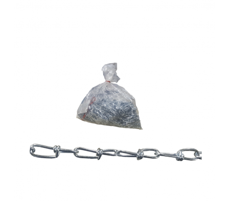 CADENA SIN FIN GARDEX 20 MTS.Nº-18=5 X METRO