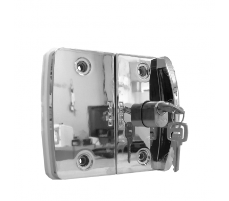 REF:1771 CERR. BLINDEX PV05 OVAL CORRED VID-PAR VENTANA IZQ CR