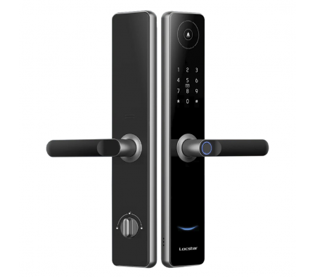 CERRADURA DIGITAL WIFI A60