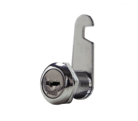 CERRADURA DISPLAY FD-14 PADO CROMADO