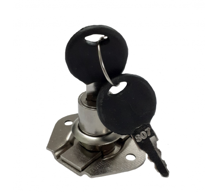 CERRADURA PARA CAJON REF 106-22 GARDEX