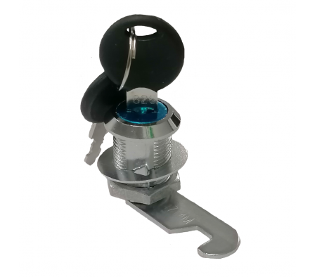 CERRADURA DISPLAY GARDEX 103-25