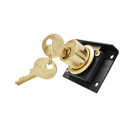 CERRADURA PARA MUEBLE