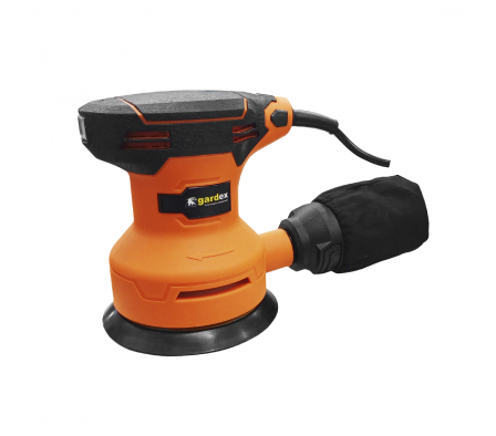 LIJADORA ORBITAL 350W MOD.OS3303
