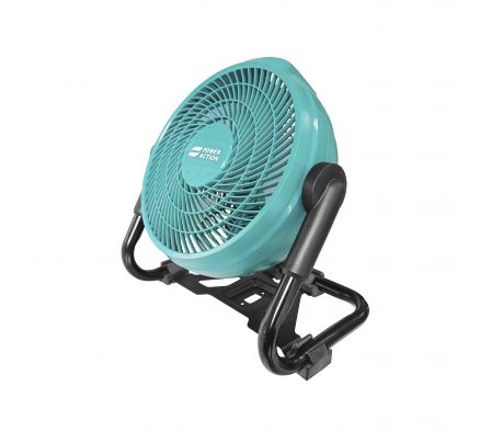 VENTILADOR INALAMBRICO DE 3 VELOCIDADES