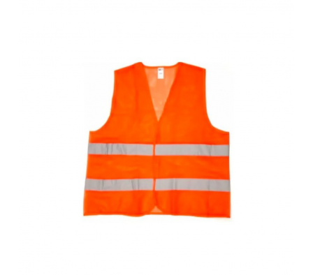 CHALECO REFLECTIVO GARDEX